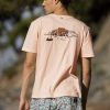 Hot FAGUO Light Pink T-Shirt