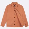 Clearance FAGUO Orange Jacket