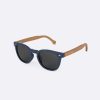 Online FAGUO Dark Blue Sunglasses