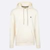 Wholesale FAGUO Ecru Hoodie