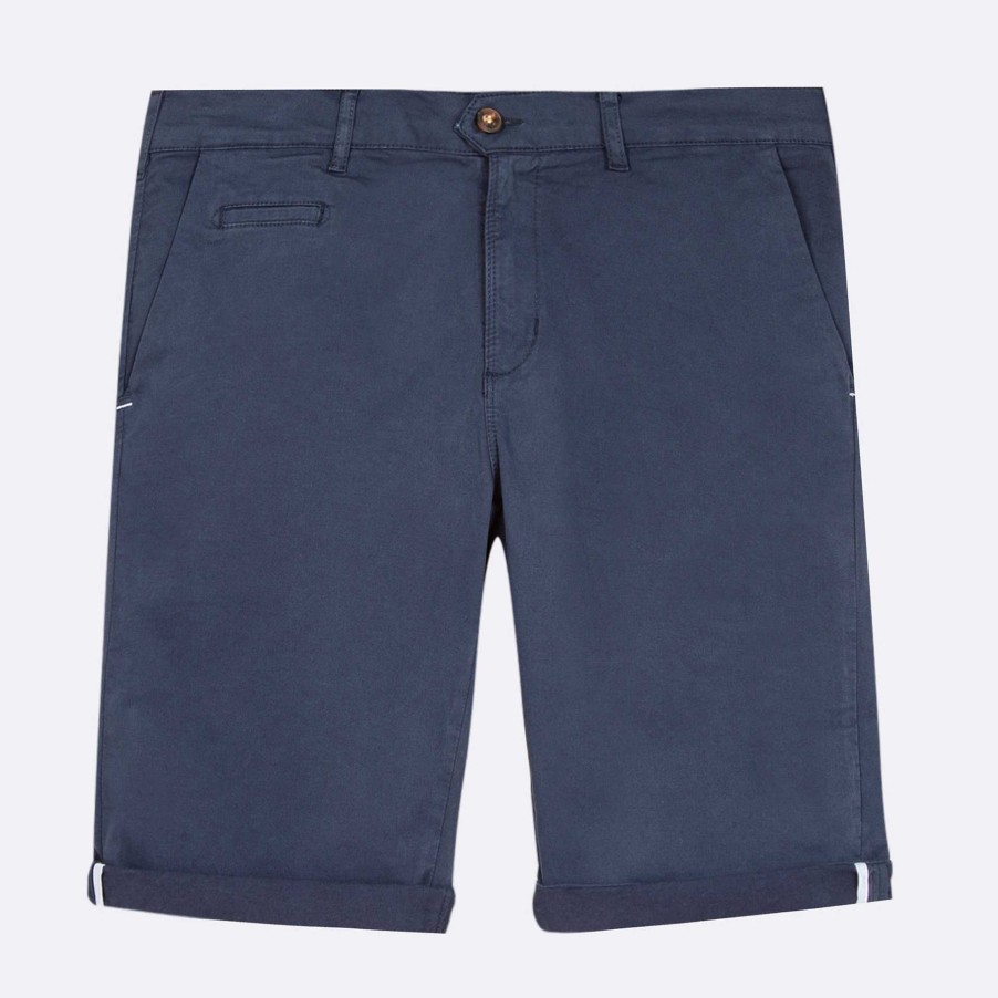 New FAGUO Moonlight Blue Shorts