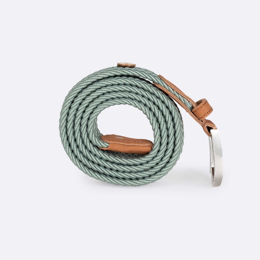 Online FAGUO Dark Lichen Belt