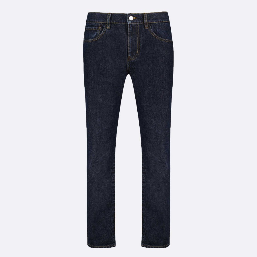 Hot FAGUO Denim Brut Jean Tapered Cut