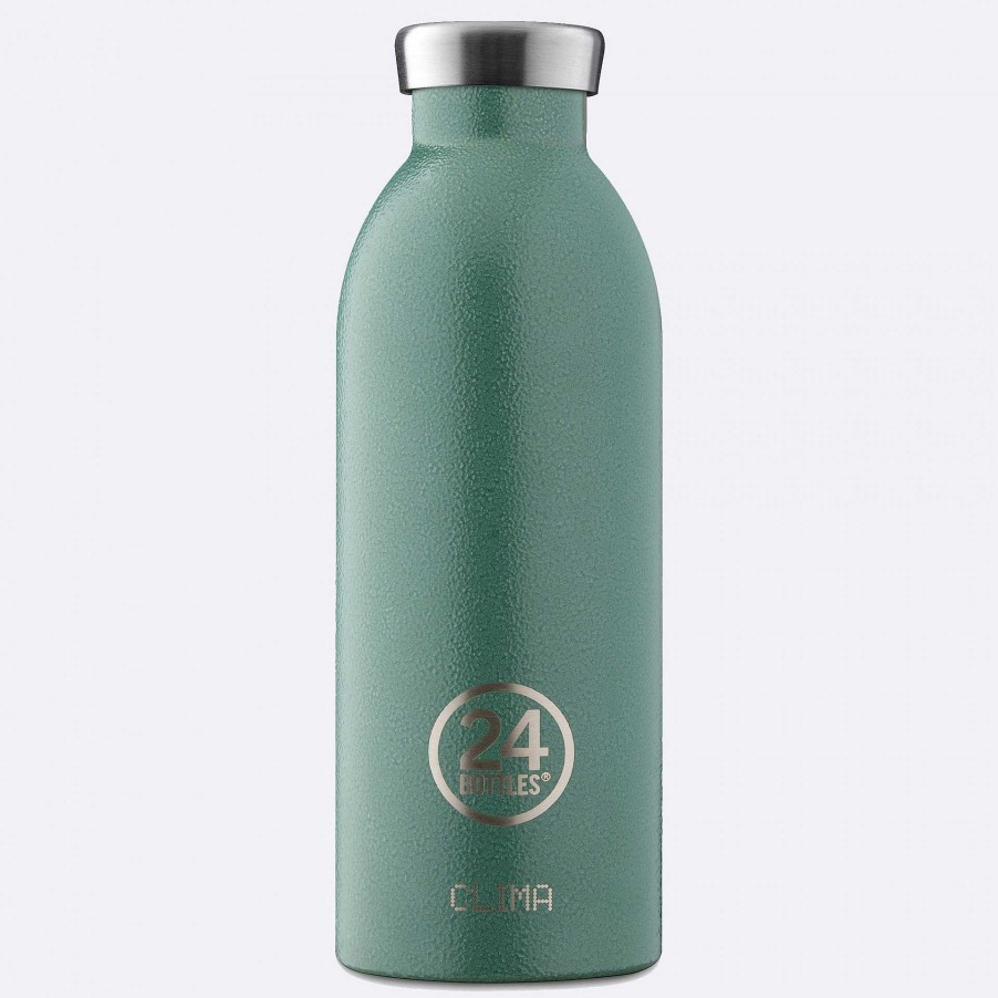 Online FAGUO Clima 24Bottles 500Ml Green