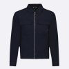 Clearance FAGUO Navy Jacket