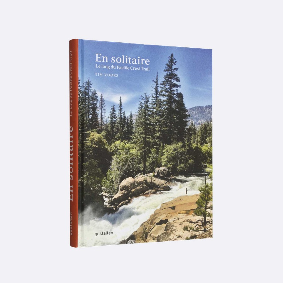 Online FAGUO Book - En Solitaire