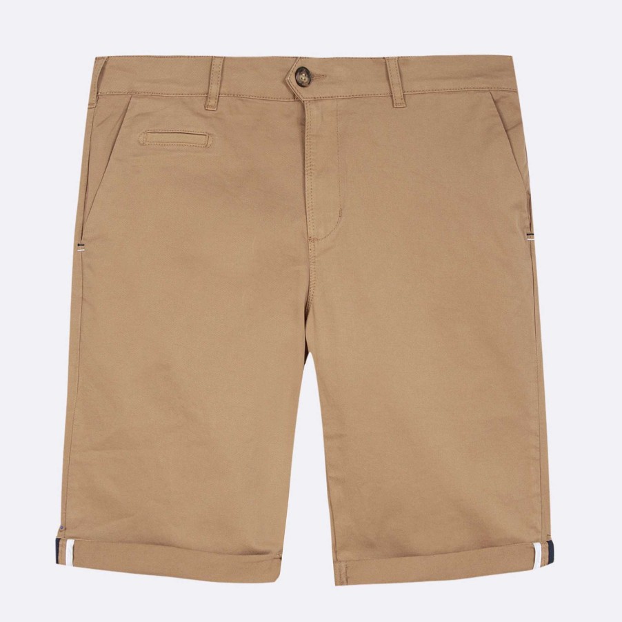 Hot FAGUO Sand Shorts