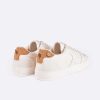 New FAGUO Off-White Tennis Vegan