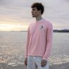 Online FAGUO Pink Sweatshirt Lab Diego Faivre