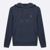 Clearance FAGUO Navy Hoodie