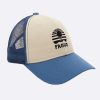 Wholesale FAGUO Blue Cap