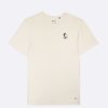 Online FAGUO Ecru T-Shirt Lab Peanuts