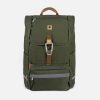 Hot FAGUO Dark Kaki Backpack