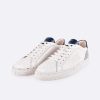 Online FAGUO Ecru & Navy Baskets