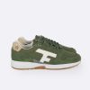 New FAGUO Khaki Runnings