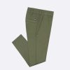 Hot FAGUO Khaki Trouser Relaxed Fit