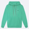 Clearance FAGUO Mint Green Hoodies