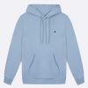 Hot FAGUO Light Blue Hoodies