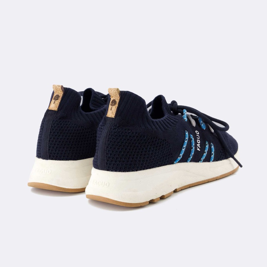 New FAGUO Navy Runnings