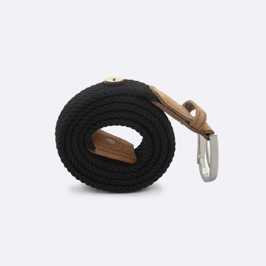 New FAGUO Black Belt