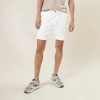 Clearance FAGUO Ecru Short Slightly Large