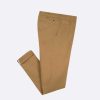 Wholesale FAGUO Camel Chinos Fitted Cut