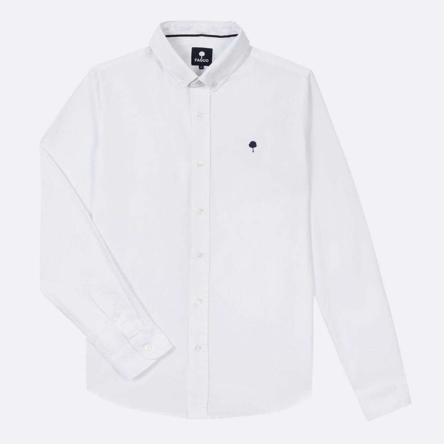 Hot FAGUO Off-White Shirt