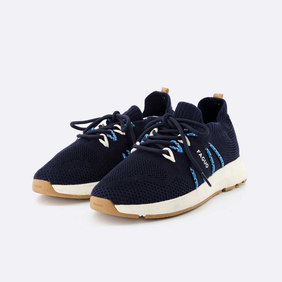 New FAGUO Navy Runnings