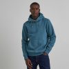 New FAGUO Blue Hoodie