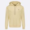 New FAGUO Light Yellow Hoody