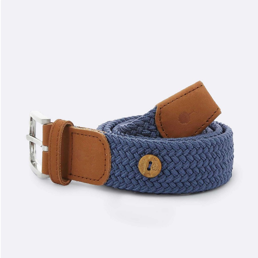 Online FAGUO Blue Belt