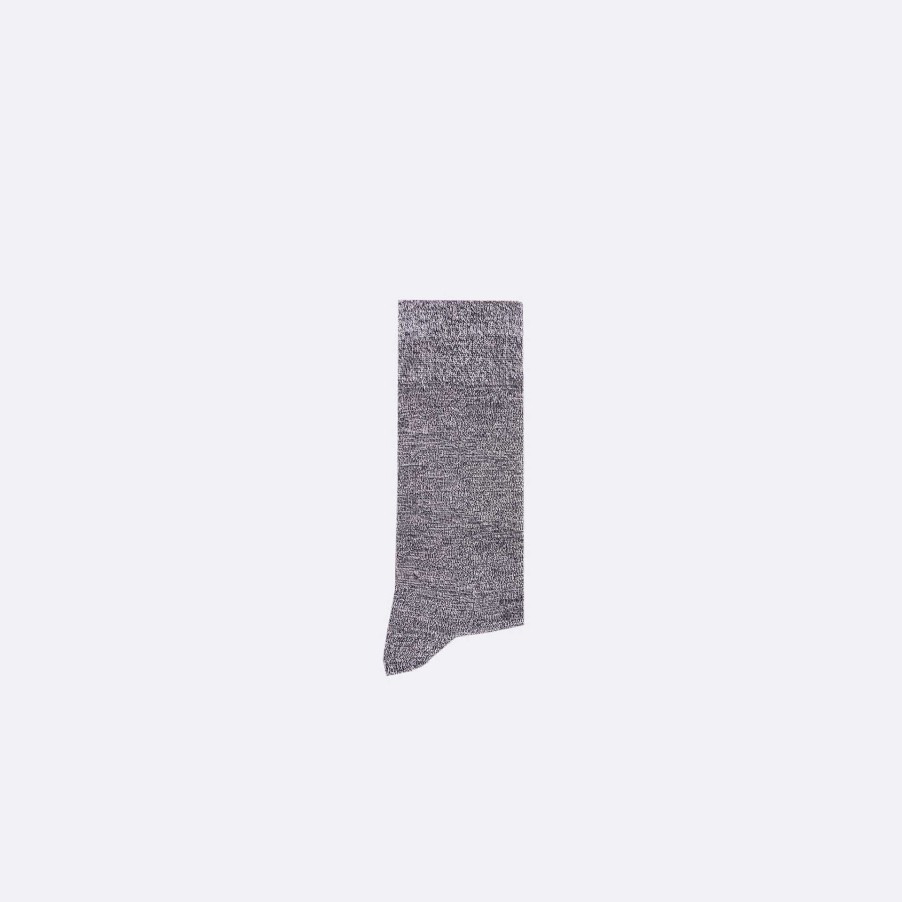 Wholesale FAGUO Melange Multicolor Socks