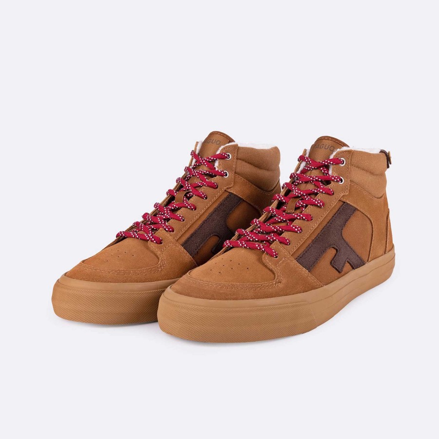 Clearance FAGUO Camel Tennis