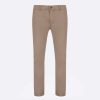 Wholesale FAGUO Light Beige Chinos Fitted Cut