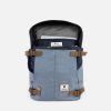 Wholesale FAGUO Blue Backpack Vegan