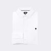 Clearance FAGUO Off-White Classic Shirt