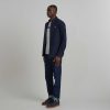 Clearance FAGUO Navy Classic Shirt