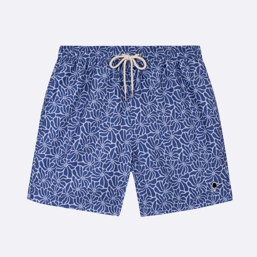 Clearance FAGUO Indigo Swimwear