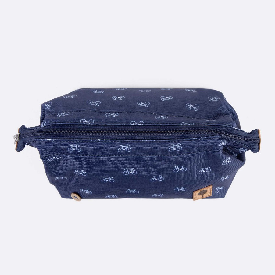 Hot FAGUO Indigo Washbag Vegan