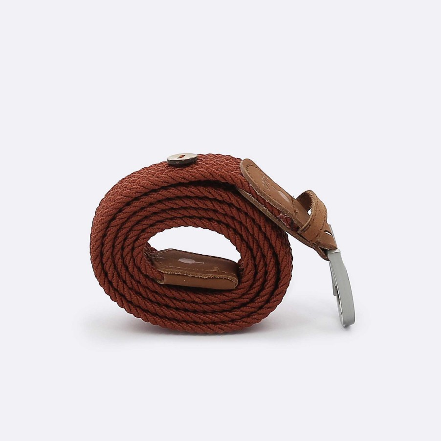 Best FAGUO Terracotta Belt