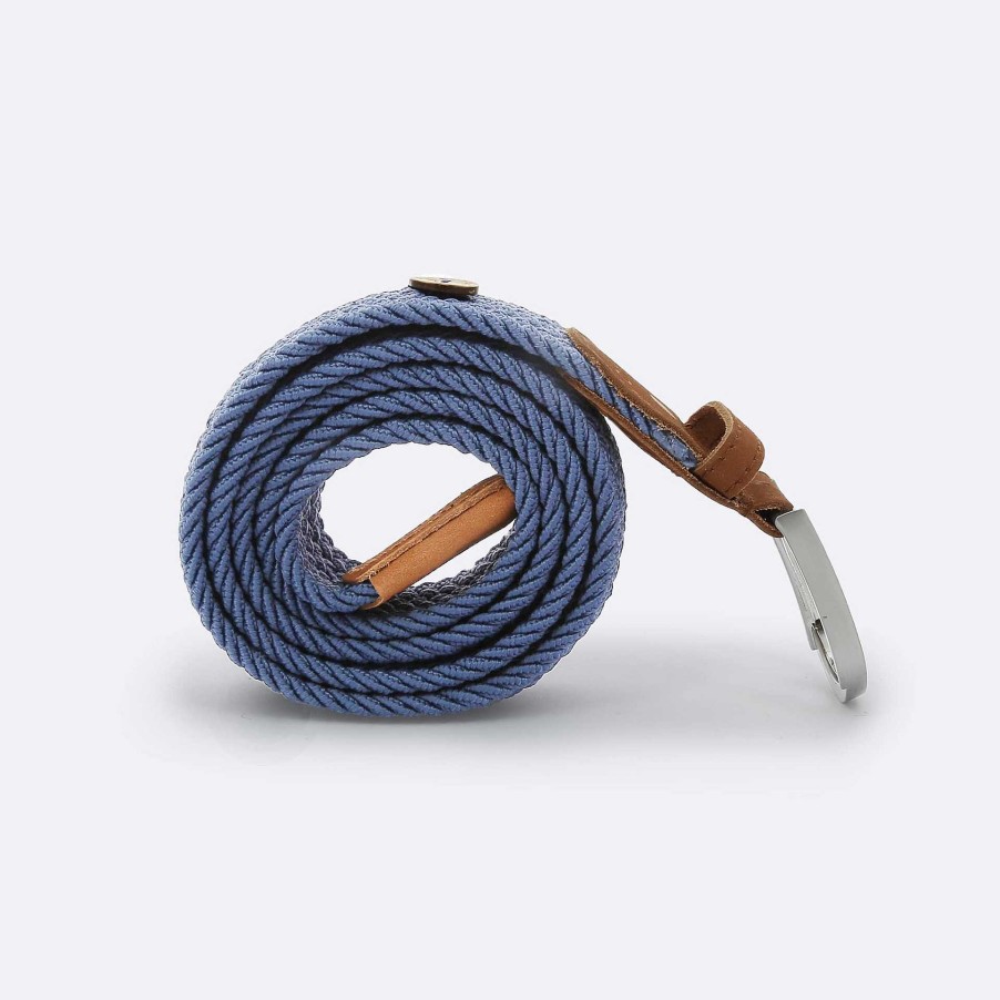 Online FAGUO Blue Belt